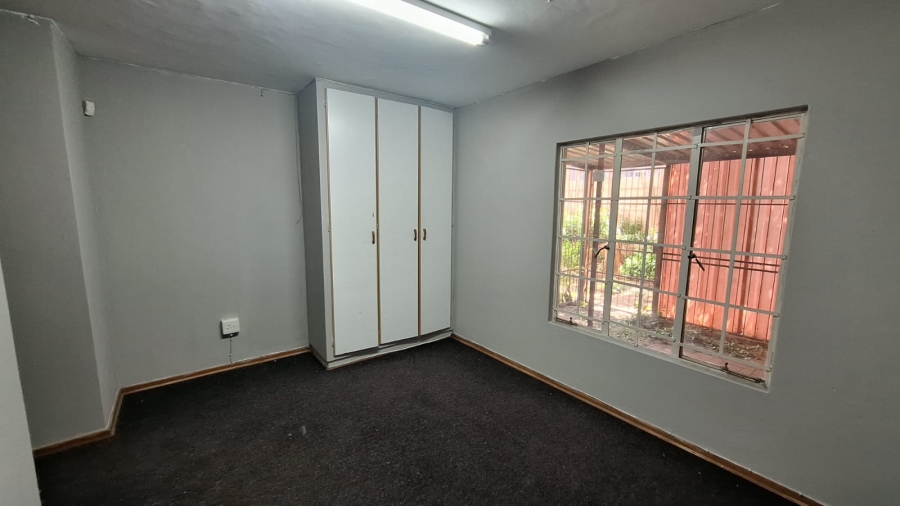 Commercial Property for Sale in Westdene Free State